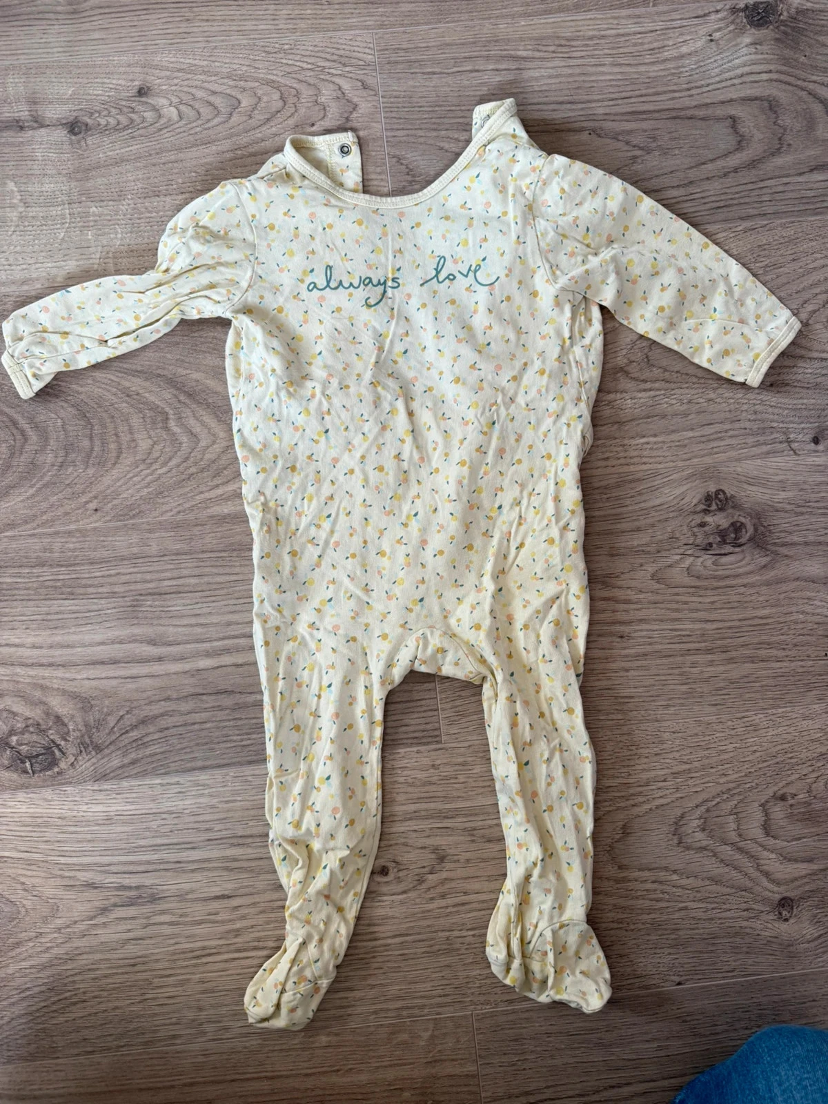 Pyjama fille
